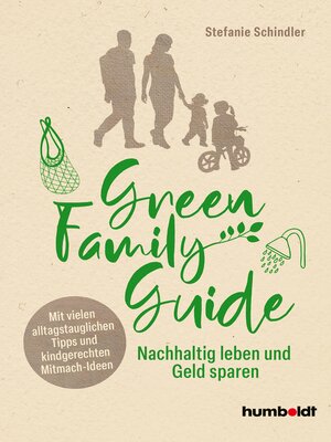 cover image of Green Family Guide